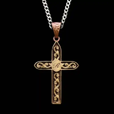 Cross Pendants